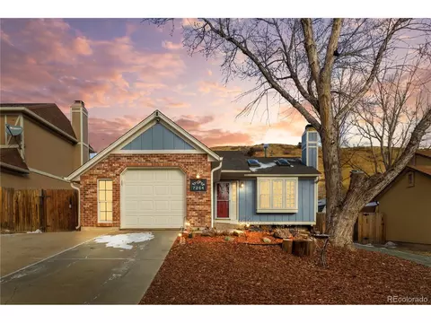 7264 Aspen Glen Ln, Colorado Springs, CO 80919