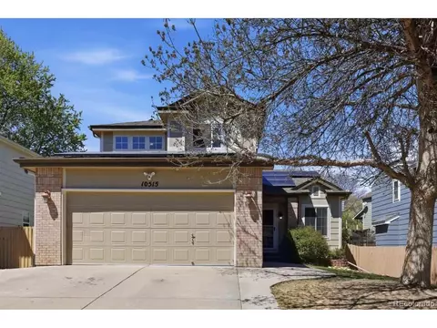 10515 Holyoke Dr, Parker, CO 80134