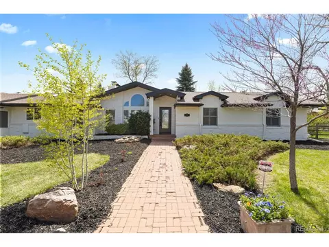 22 Viking Dr, Cherry Hills Village, CO 80113