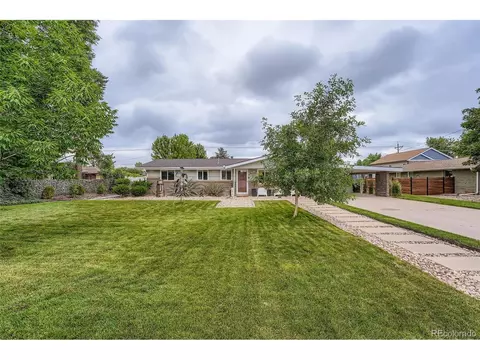 8455 W Belmar Ave, Lakewood, CO 80226