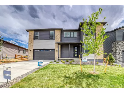 23708 E 42nd Ave, Aurora, CO 80019
