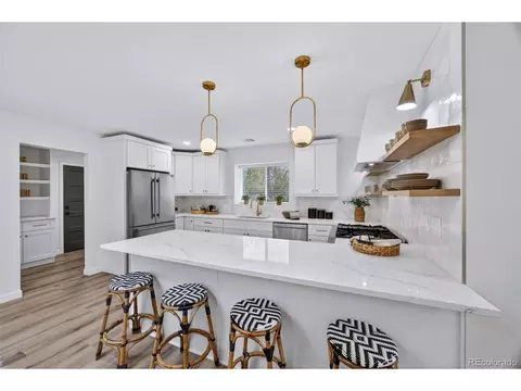 3005 S Race St, Denver, CO 80210