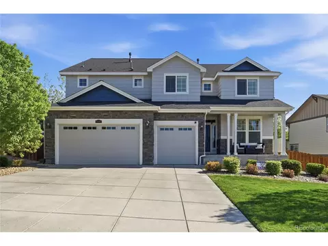 6000 S Little River Way, Aurora, CO 80016