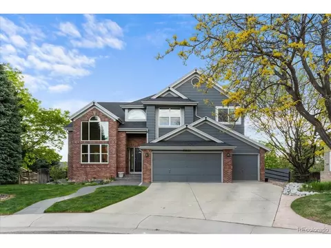 7411 S Crescent Ct, Littleton, CO 80120
