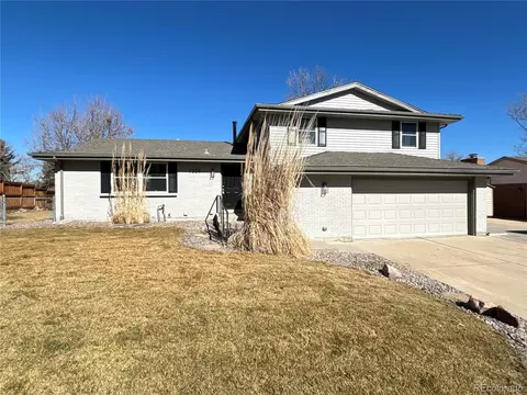 7329 W 73rd Ave, Arvada, CO 80003