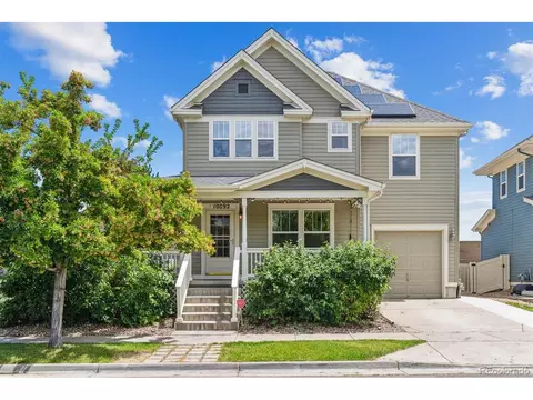 10892 Dayton Way, Henderson, CO 80640