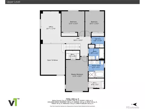 11264 Dover St, Firestone, CO 80504 photo 46