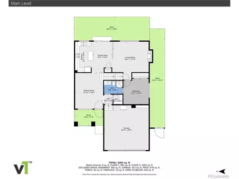 11264 Dover St, Firestone, CO 80504 photo 45