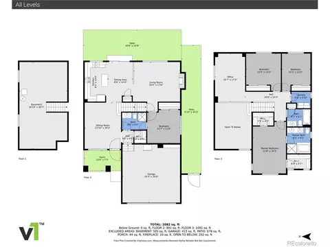 11264 Dover St, Firestone, CO 80504 photo 48