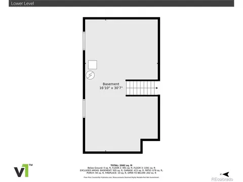 11264 Dover St, Firestone, CO 80504 photo 47