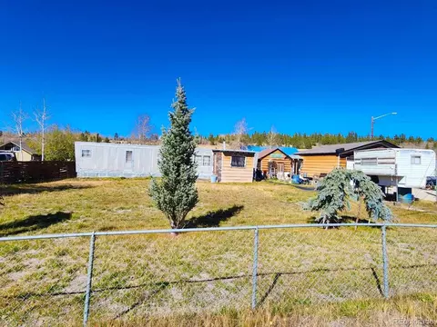 1832 Us Highway 24, Leadville, CO 80461
