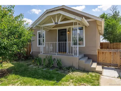 884 Grove St, Denver, CO 80204