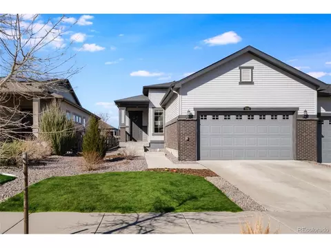 7781 Plateau Creek Ln, Littleton, CO 80125