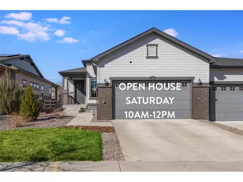 7781 Plateau Creek Ln, Littleton, CO 80125