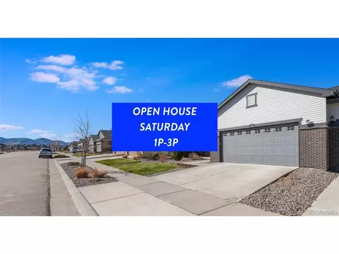 7781 Plateau Creek Ln, Littleton, CO 80125