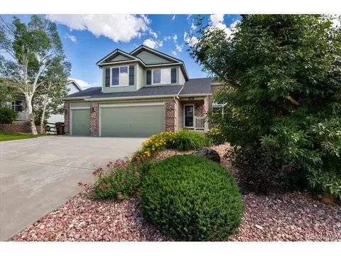 114 Pistol Creek Dr, Monument, CO 80132
