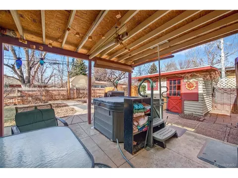 6175 Dover St, Arvada, CO 80004 photo 27