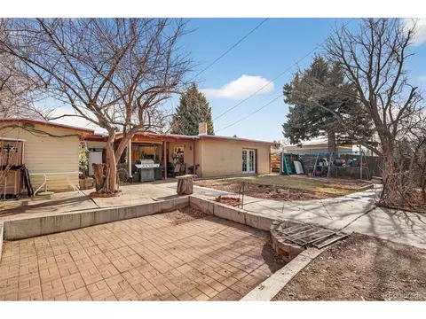 6175 Dover St, Arvada, CO 80004 photo 26