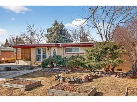6175 Dover St, Arvada, CO 80004 photo 2