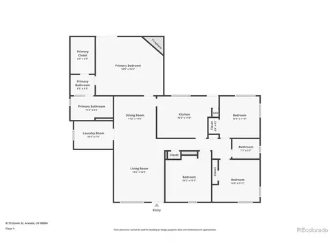 6175 Dover St, Arvada, CO 80004 photo 31