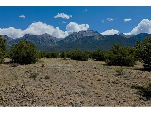 1515 Wagon Wheel Rd, Crestone, CO 81131