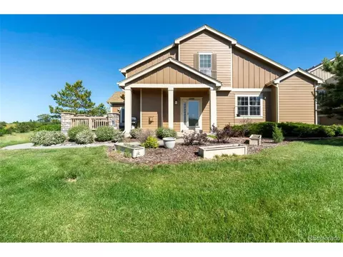 1090 Purple Sky Way, Castle Rock, CO 80108