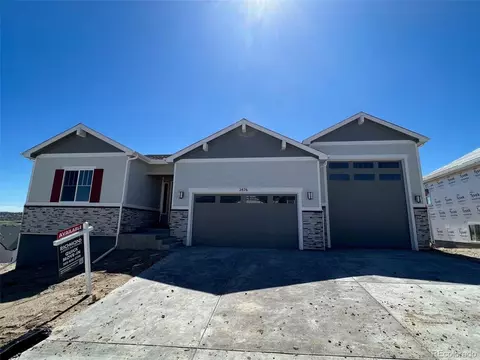 2876 Morningbird Ln, Castle Rock, CO 80109