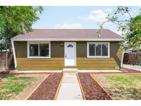 11633 E 7th Ave, Aurora, CO 80010
