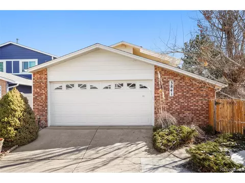 3841 S Atchison Way, Aurora, CO 80014