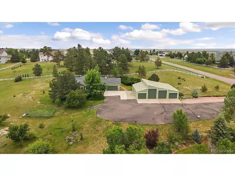 3672 Deer Creek Dr, Parker, CO 80138