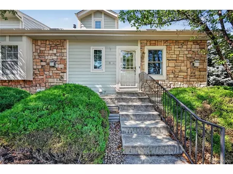 5524 W Canyon Trl #A, Littleton, CO 80128