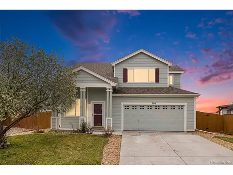 700 Elizabeth Street Cir, Dacono, CO 80514