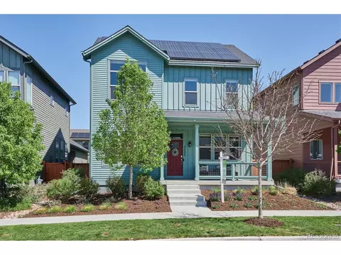 9005 E 58th Dr, Denver, CO 80238 photo 1