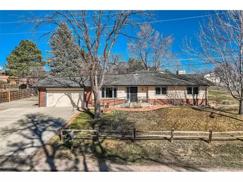 6550 Garrison St, Arvada, CO 80004