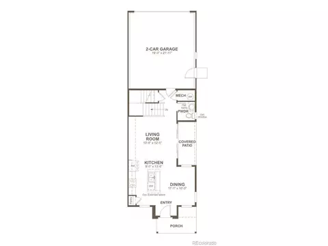 27487 E Maple Ave, Aurora, CO 80018 photo 2