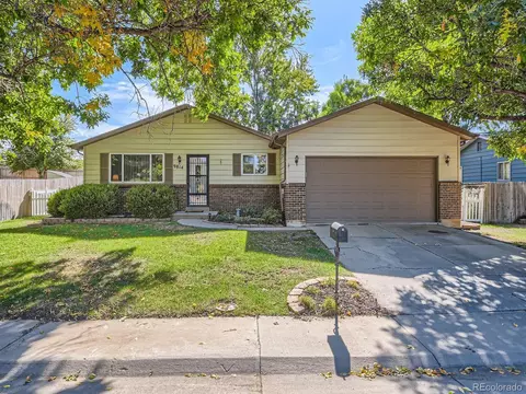 9814 W Maryland Dr, Lakewood, CO 80232