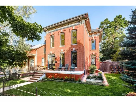 2734 Curtis St, Denver, CO 80205