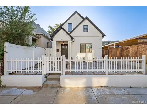3635 Navajo St, Denver, CO 80211