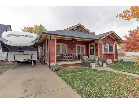 103 S Park Ave, Fort Lupton, CO 80621