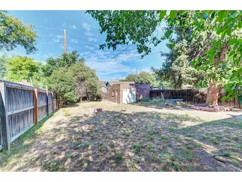 1583 Eudora St, Denver, CO 80220 photo 26