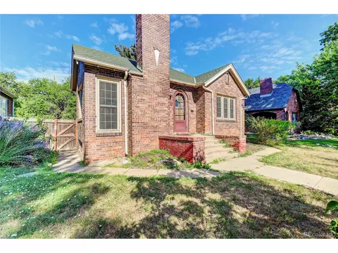 1583 Eudora St, Denver, CO 80220 photo 2