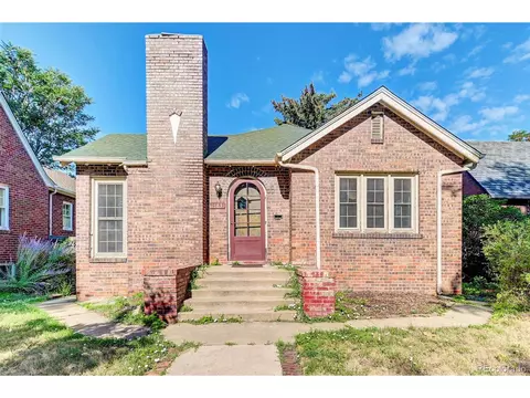 1583 Eudora St, Denver, CO 80220
