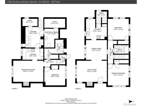 1583 Eudora St, Denver, CO 80220 photo 30