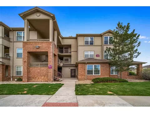 12820 Ironstone Way #104, Parker, CO 80134