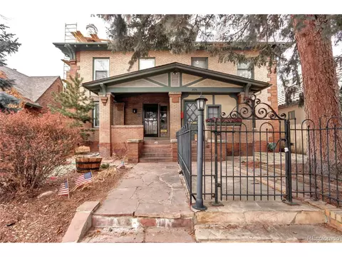 471 N Humboldt St, Denver, CO 80218