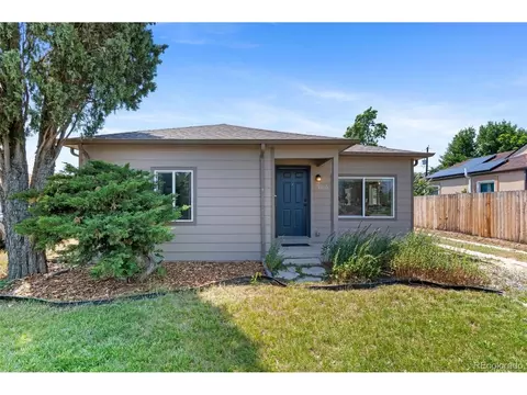 Undisclosed, Denver, CO 80219