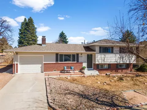 2223 Wynkoop Dr, Colorado Springs, CO 80909