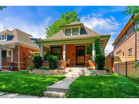 461 S Grant St, Denver, CO 80209