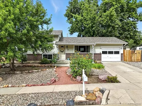 1512 Keaton Ln, Colorado Springs, CO 80909