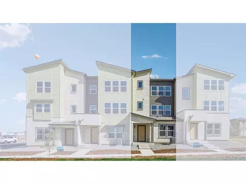 5431 N Eaton Park Way, Aurora, CO 80019